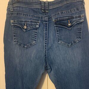 APT.9 jeans Size.12